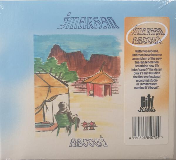 Acheter Imarhan (2) - Aboogi État correct - 15,56 € Imarhan (2) - Aboogi État correct - reconditionné disponible sur Label Emmaüs